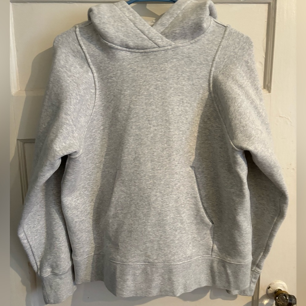 Lululemon Grey Hoodie